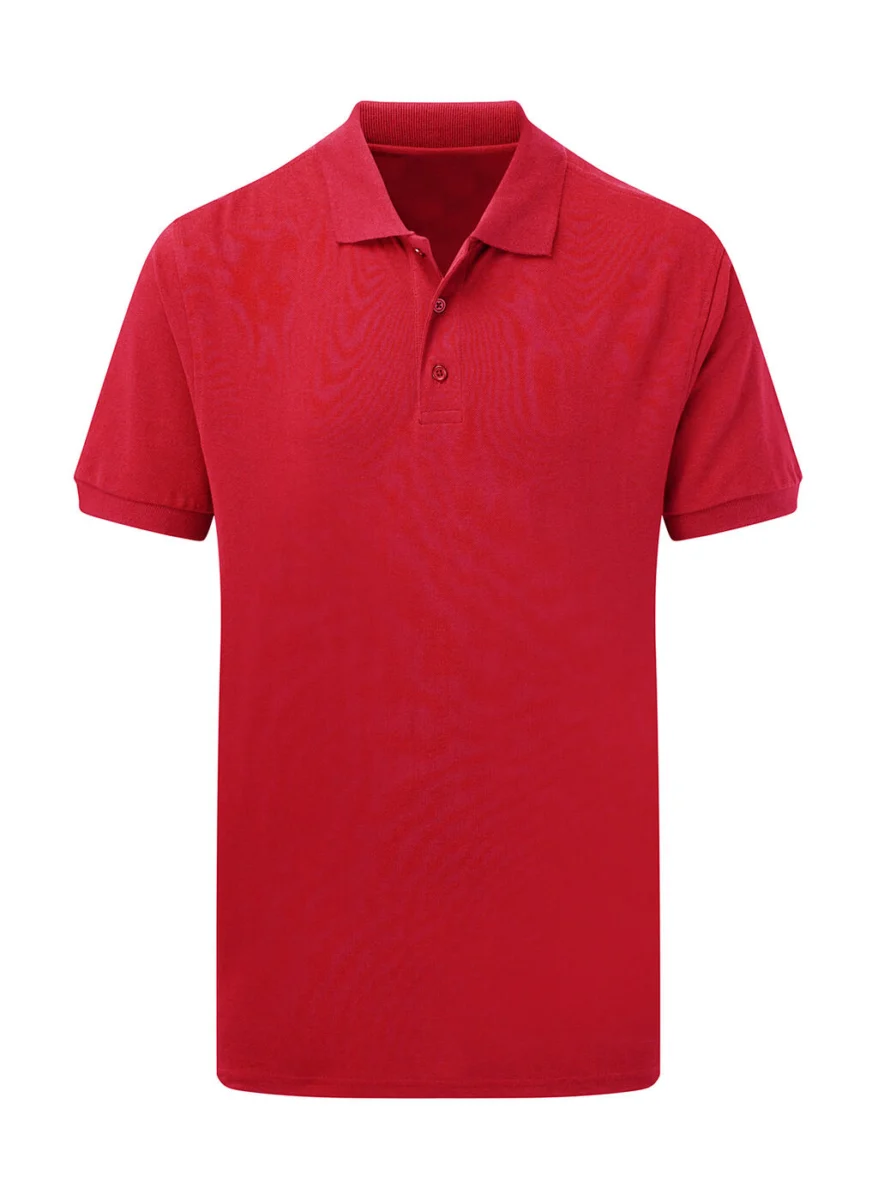 Cotton Polo Men – Bild 8