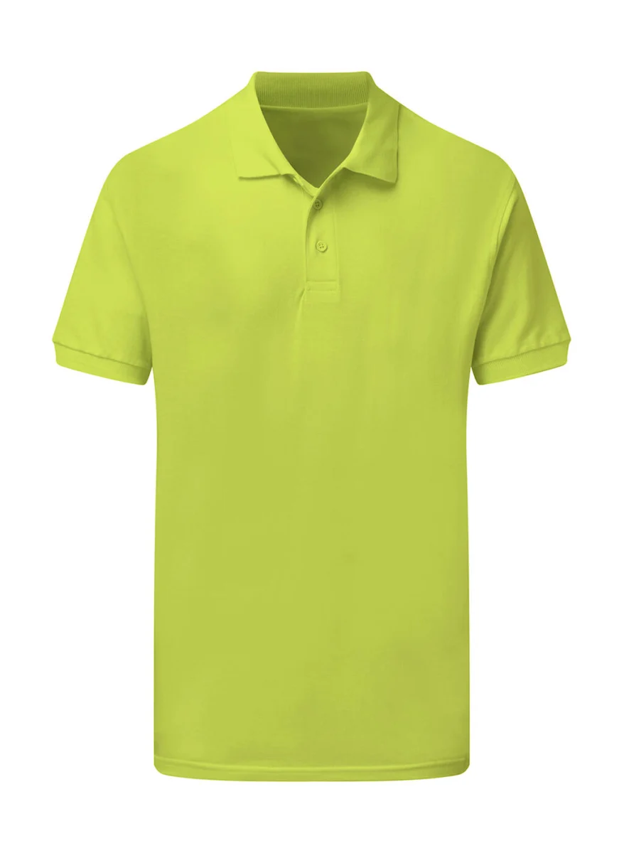 Cotton Polo Men – Bild 10