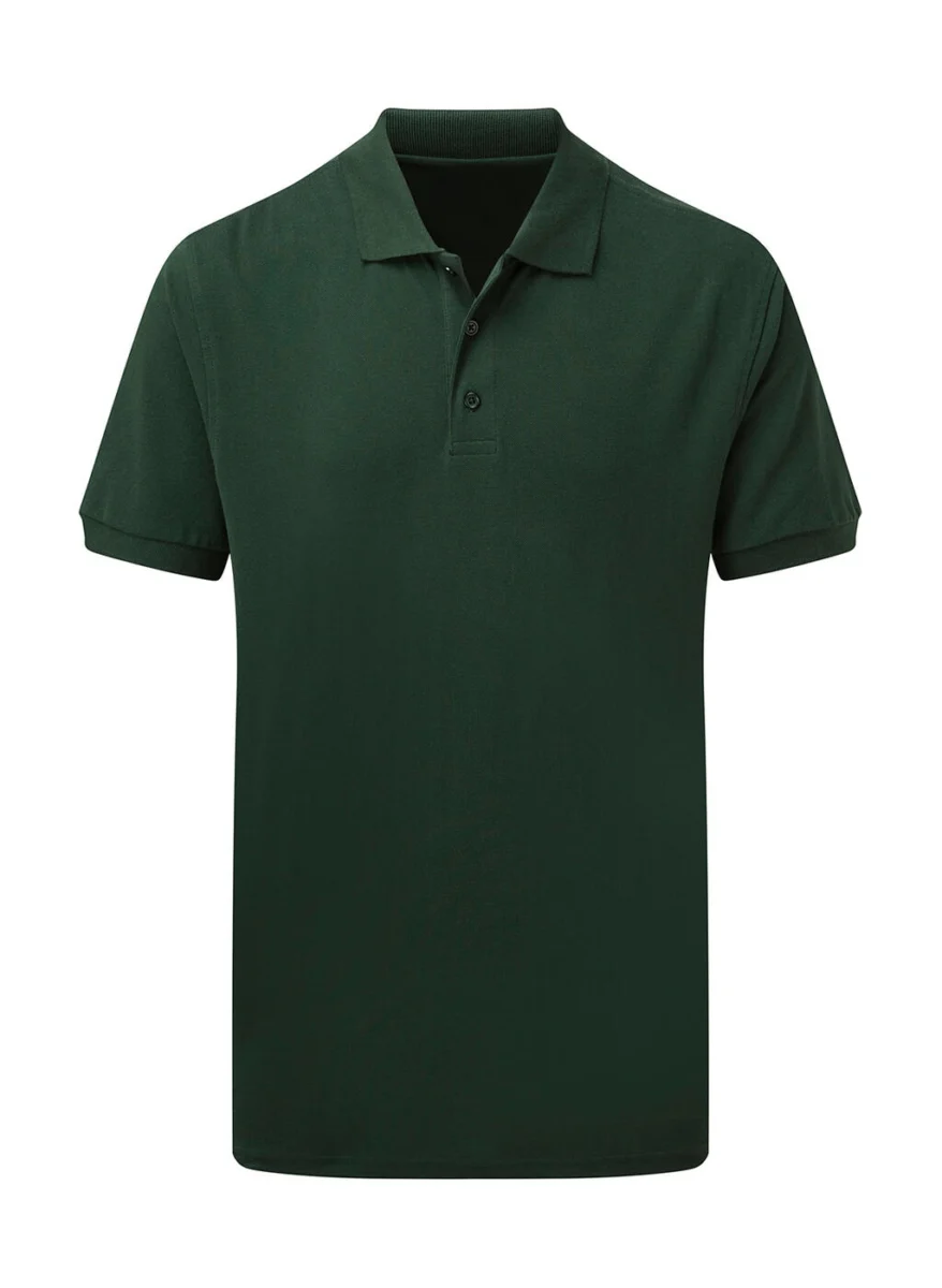 Cotton Polo Men – Bild 11