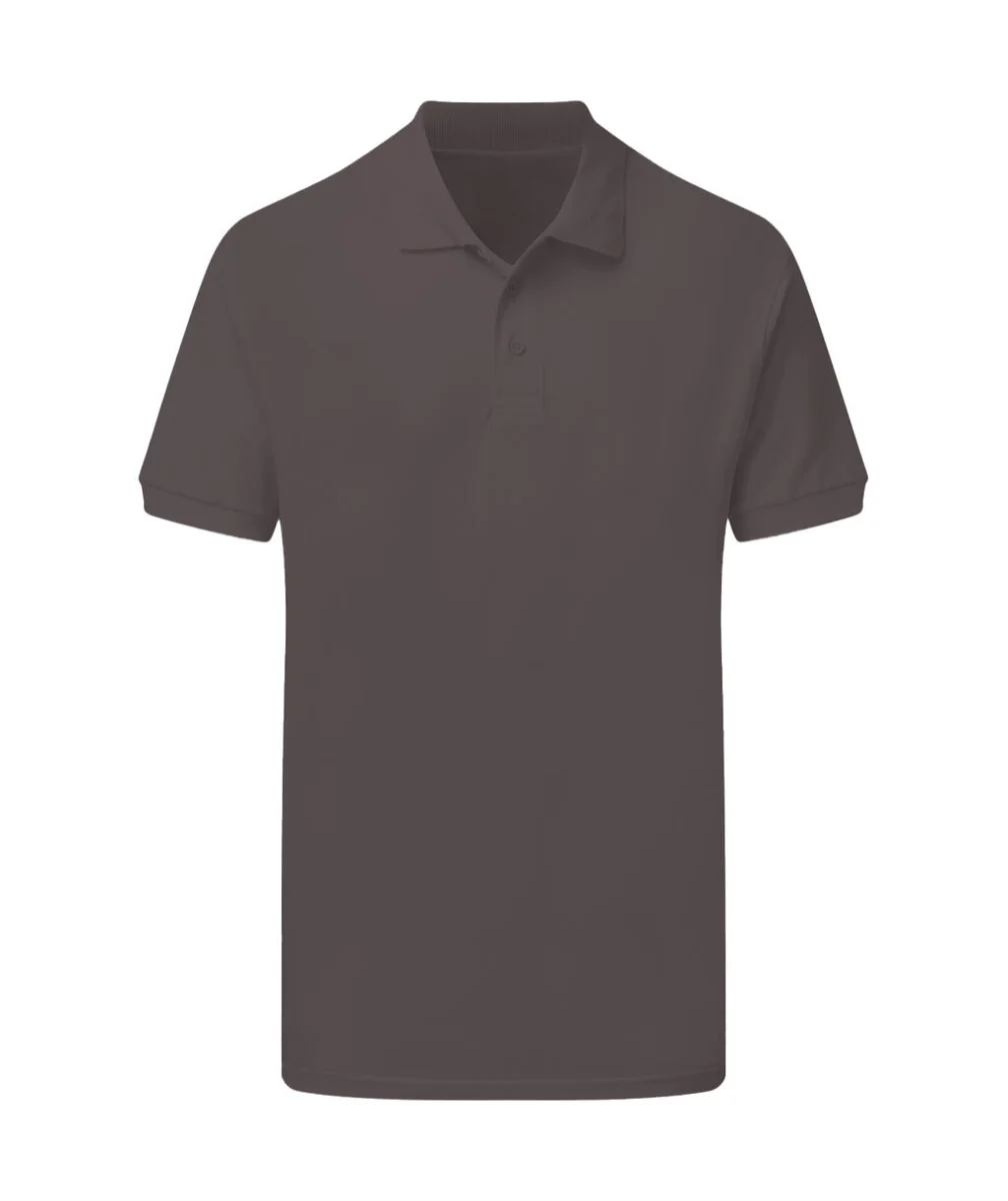 Cotton Polo Men – Bild 12