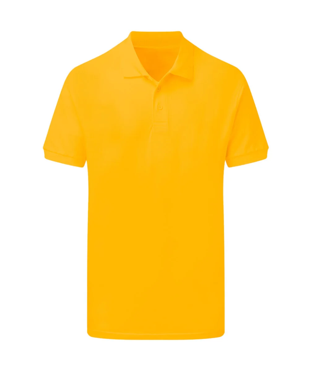 Cotton Polo Men – Bild 13